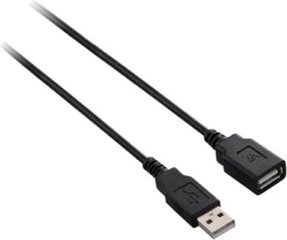 V7 V7E2USB3EXT-1.8M hind ja info | Mobiiltelefonide kaablid | kaup24.ee