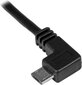 StarTech USB-A - microUSB 1 m (USBAUB1MLA) hind ja info | Mobiiltelefonide kaablid | kaup24.ee