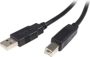 StarTech USB2HAB1M hind ja info | Mobiiltelefonide kaablid | kaup24.ee