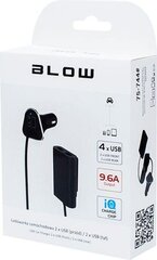 Blow 75-744# hind ja info | Blow Mobiiltelefonid, foto-, videokaamerad | kaup24.ee