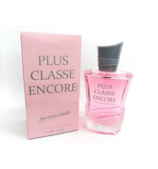 Parfüümvesi Street Looks Plus Classe Encore EDP naistele 100 ml hind ja info | Naiste parfüümid | kaup24.ee