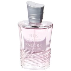 Parfüümvesi Street Looks Plus Classe Encore EDP naistele 100 ml hind ja info | Naiste parfüümid | kaup24.ee