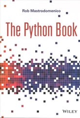 Python Book цена и информация | Книги по экономике | kaup24.ee