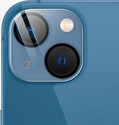 Hofi telefonile iPhone 12, läbipaistev hind ja info | Ekraani kaitsekiled | kaup24.ee
