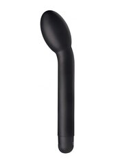 G-punkti vibraator XR Brands Bang 10 kiirust, must цена и информация | Вибраторы | kaup24.ee