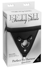 Rihmad peenise imitatsioonile Fetish Fantasy Series hind ja info | BDSM ja fetish | kaup24.ee