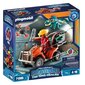 71085 PLAYMOBIL® Dragons, The Nine Realms hind ja info | Klotsid ja konstruktorid | kaup24.ee