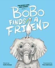 BoBo Finds a Friend цена и информация | Книги для подростков и молодежи | kaup24.ee