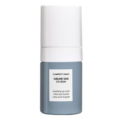 Silmaümbruskreem Comfort Zone Sublime Skin Eye Cream, 15ml цена и информация | Сыворотки, кремы для век | kaup24.ee