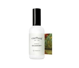 Toniseeriv nõiapuukreem Creamy, 100ml hind ja info | Näopuhastusvahendid | kaup24.ee