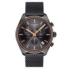 Meeste käekell Tissot T101.417.23.061.00 цена и информация | Мужские часы | kaup24.ee