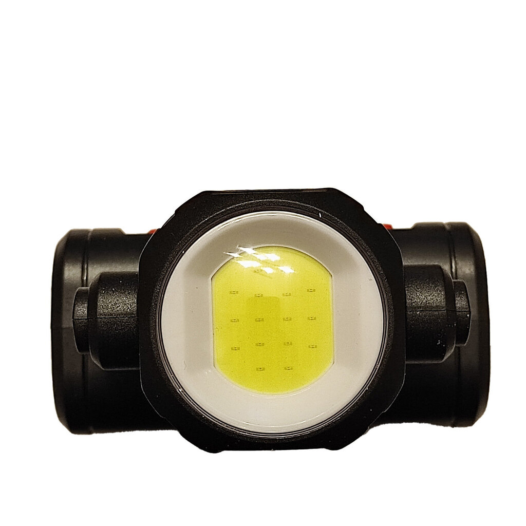 Esilaterna taskulamp LED ja COB hind ja info | Taskulambid, prožektorid | kaup24.ee