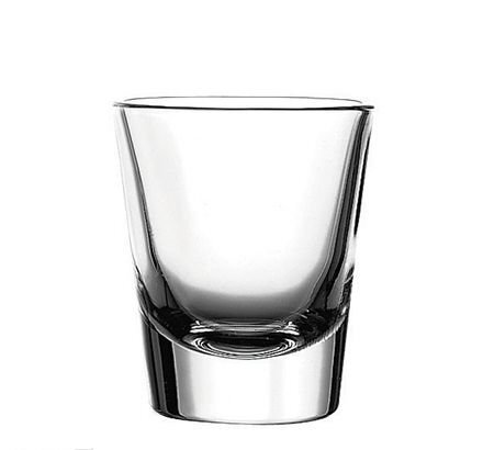 Klaas PASABAHCE Boston Shots, 45 ml hind ja info | Klaasid, tassid ja kannud | kaup24.ee