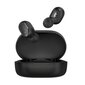 Xiaomi Redmi Buds Essential TWS wireless headphones black (BHR6606GL) цена и информация | Kõrvaklapid | kaup24.ee