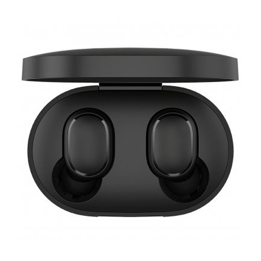 Xiaomi Redmi Buds Essential TWS wireless headphones black (BHR6606GL) hind ja info | Kõrvaklapid | kaup24.ee