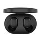 Xiaomi Redmi Buds Essential TWS wireless headphones black (BHR6606GL) цена и информация | Kõrvaklapid | kaup24.ee