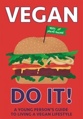 Vegan Do It! hind ja info | Noortekirjandus | kaup24.ee