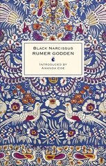 Black Narcissus: Now a haunting BBC drama starring Gemma Arterton hind ja info | Fantaasia, müstika | kaup24.ee