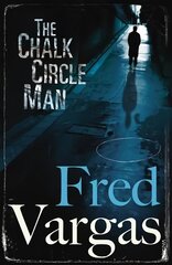 Chalk Circle Man цена и информация | Фантастика, фэнтези | kaup24.ee