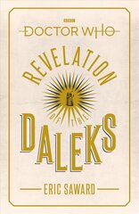 Doctor Who: Revelation of the Daleks (Target Collection) цена и информация | Фантастика, фэнтези | kaup24.ee