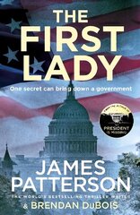 First Lady: One secret can bring down a government hind ja info | Fantaasia, müstika | kaup24.ee
