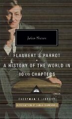 Flaubert's Parrot/History of the World цена и информация | Фантастика, фэнтези | kaup24.ee