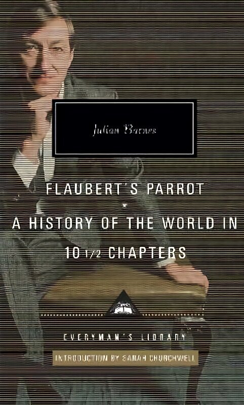Flaubert's Parrot/History of the World hind ja info | Fantaasia, müstika | kaup24.ee