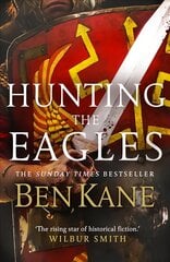 Hunting the Eagles цена и информация | Фантастика, фэнтези | kaup24.ee