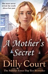 Mother's Secret цена и информация | Фантастика, фэнтези | kaup24.ee