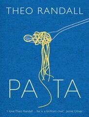 Pasta цена и информация | Книги рецептов | kaup24.ee