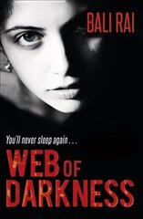 Web of Darkness hind ja info | Noortekirjandus | kaup24.ee