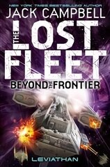 Lost Fleet: Beyond the Frontier - Leviathan Book 5, Bk.5 hind ja info | Fantaasia, müstika | kaup24.ee