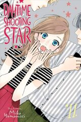 Daytime Shooting Star, Vol. 11 цена и информация | Фантастика, фэнтези | kaup24.ee