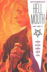 Buffy the Vampire Slayer/Angel: Hellmouth hind ja info | Fantaasia, müstika | kaup24.ee