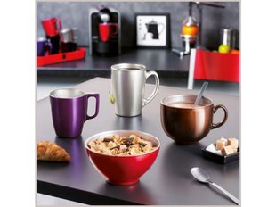 Чашка Luminarc Flashy Colors, 250 мл цена и информация | Стаканы, фужеры, кувшины | kaup24.ee