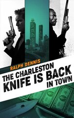 Charleston Knife is Back in Town цена и информация | Фантастика, фэнтези | kaup24.ee