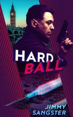 Hardball цена и информация | Фантастика, фэнтези | kaup24.ee