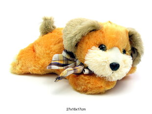 Собака мягкая игрушка  цена и информация | Мягкие игрушки | kaup24.ee