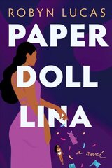Paper Doll Lina: A Novel hind ja info | Fantaasia, müstika | kaup24.ee