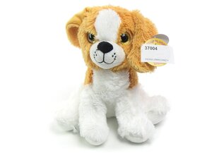 Собака мягкая игрушка  цена и информация | Мягкие игрушки | kaup24.ee