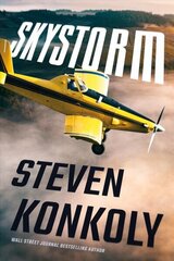 Skystorm hind ja info | Fantaasia, müstika | kaup24.ee