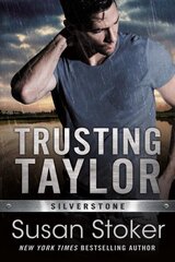 Trusting Taylor цена и информация | Фантастика, фэнтези | kaup24.ee