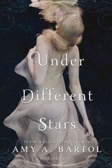 Under Different Stars цена и информация | Фантастика, фэнтези | kaup24.ee