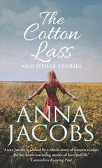 Cotton Lass and Other Stories цена и информация | Фантастика, фэнтези | kaup24.ee