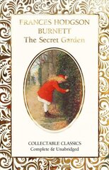 Secret Garden New edition цена и информация | Фантастика, фэнтези | kaup24.ee