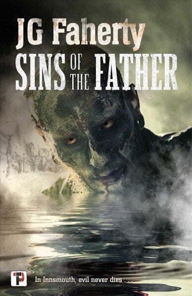 Sins of the Father New edition цена и информация | Fantaasia, müstika | kaup24.ee