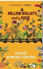 Million Bullets and A Rose цена и информация | Фантастика, фэнтези | kaup24.ee