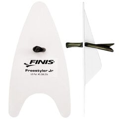 Ujumislabad noortele krooli ujumiseks - suurus JR Freestyler Paddles hind ja info | Ujumislestad | kaup24.ee
