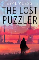 Lost Puzzler цена и информация | Фантастика, фэнтези | kaup24.ee