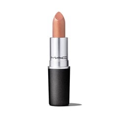 Huulepulk MAC Frost Lipstick, #310 Gel, 3 g. цена и информация | Помады, бальзамы, блеск для губ | kaup24.ee